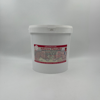 Produit articulation cheval - La boutique de l'Arbalou