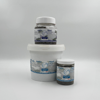 ARBALOU BOPOIL CHIEN