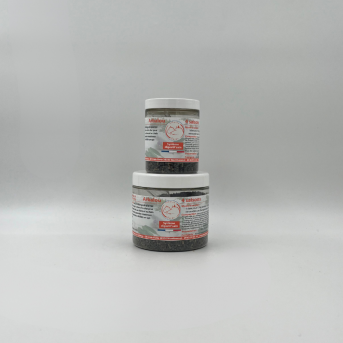 Vermifuge naturel chat - La boutique de l'Arbalou