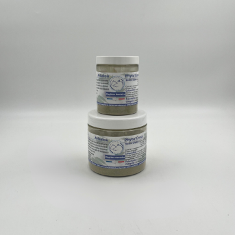 Poudre dentaire chat et haleine chat - La boutique de l'Arbalou