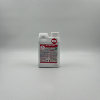 Cure musculaire cheval - Antioxydant cheval - La boutique de l'Arbalou