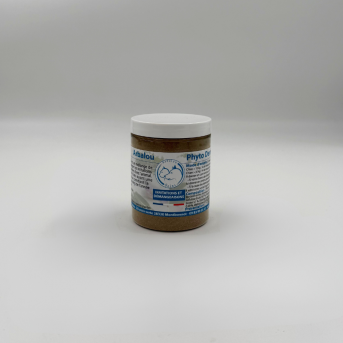 dog hair product - Dog itch plant - natural product.