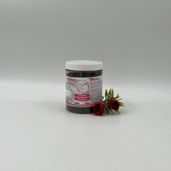 Complément musculaire chien - La boutique de l'Arbalou