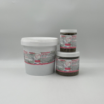 Arbalou Locomotion chien – Complément naturel à l’Harpagophytum pour chiens âgés ou actifs - Arbalou Soins