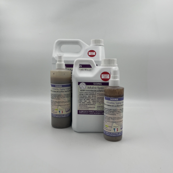 SPRAY DERMITE cheval - dermite estivale du cheval - lotion dermite…