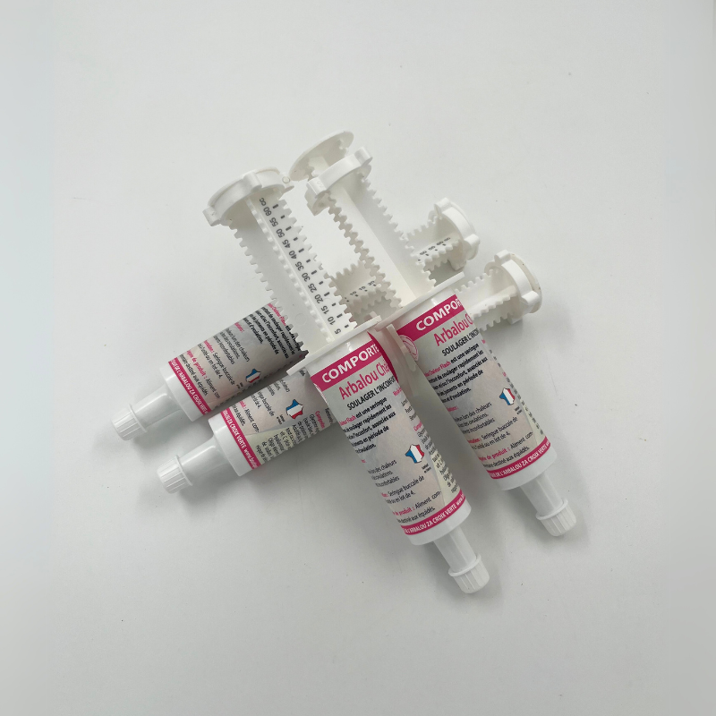 Arbalou Ovaire Flash