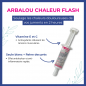 Arbalou Ovaire Flash
