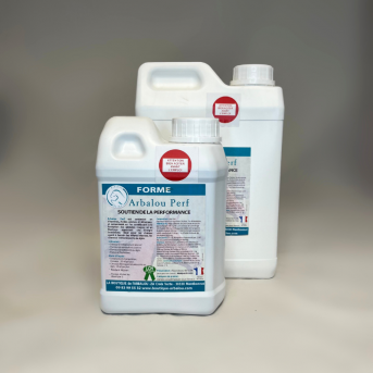 vitamine CHEVAL - booster cheval - la boutique de l'arbalou