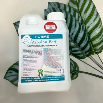 vitamine CHEVAL - booster cheval - la boutique de l'arbalou