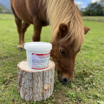 Arbalou TendonResist | Horse Tendon & Ligament Supplement