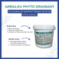 ARBALOU PHYTO DRAINANT CHEVAL