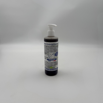 Arbalou Shampoing Pelage Foncé Chat