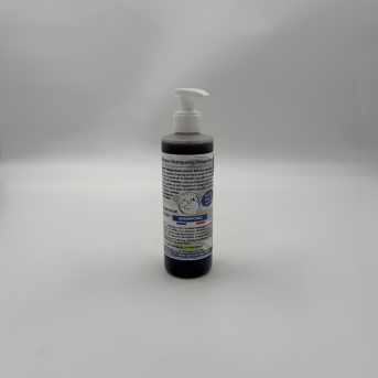 Arbalou Shampoing Pelage Foncé Chat