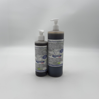 Shampoing naturel pour chat - La boutique de l'Arbalou