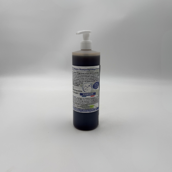 Arbalou Shampoing Pelage Foncé Chien