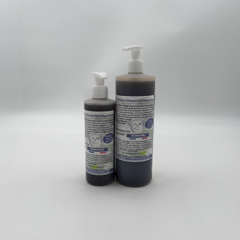 Arbalou Shampoing Pelage Foncé Chien