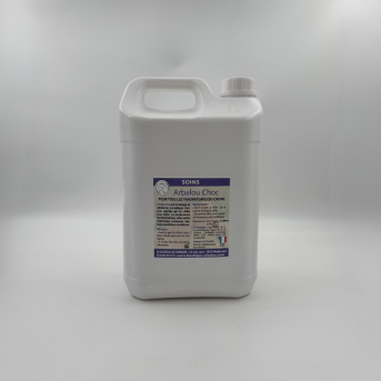 Complément récupération cheval - La boutique de l'Arbalou