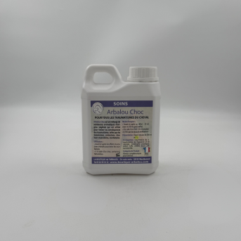 Décontractant cheval - La boutique de l'Arbalou