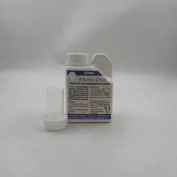 ARBALOU CHOC