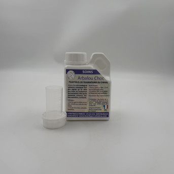 ARBALOU CHOC
