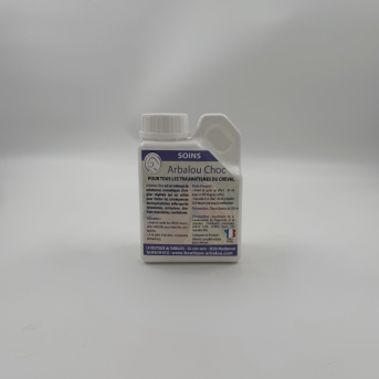 Produit récupération cheval - La boutique de l'Arbalou