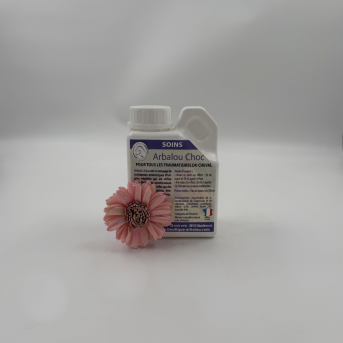 Courbatures cheval - La boutique de l'Arbalou