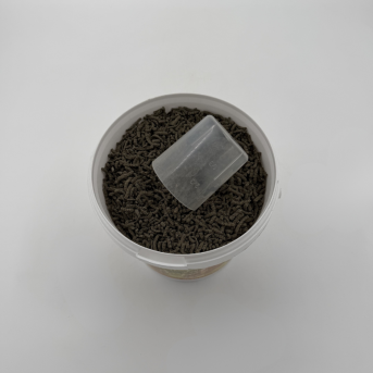 ARBALOU PUISSANCE MUSCLE