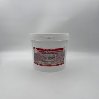 Produit remise en état cheval - La boutique de l'Arbalou