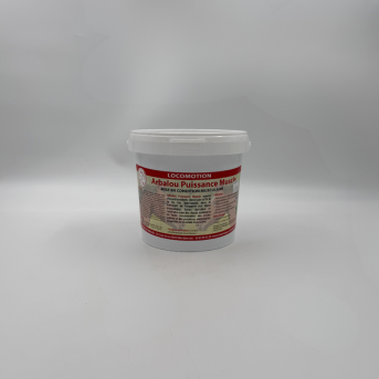 Complément musculaire cheval  - La boutique de l'Arbalou