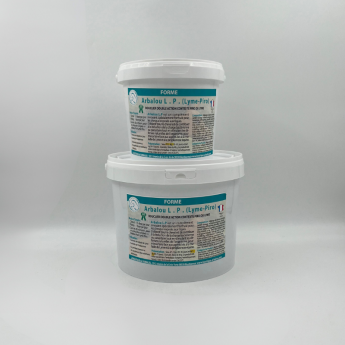 ARBALOU L.P Pyro-Lyme