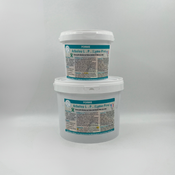 ARBALOU L.P Pyro-Lyme