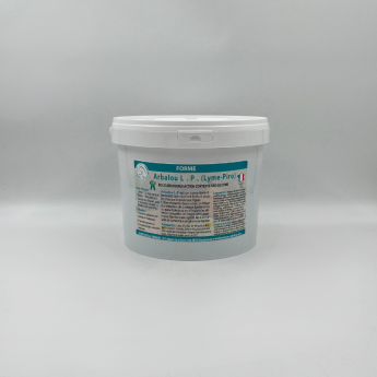 ARBALOU L.P Pyro-Lyme