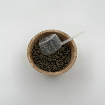 ARBALOU L.P Lyme-Pyro