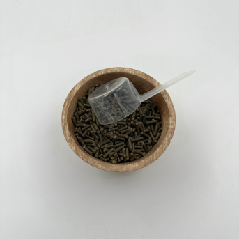 Arbalou L.P – Equine Immune Support & Tick Exposure