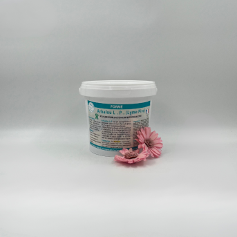 Arbalou L.P – Equine Immune Support & Tick Exposure
