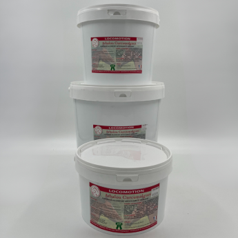 Produit uvéite cheval - La boutique de l'Arbalou