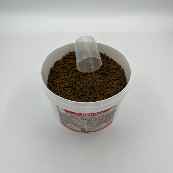 ARBALOU CURCUMALGUES UVEITE CHEVAL