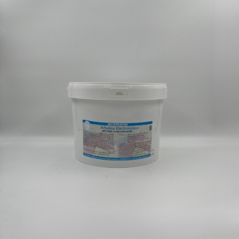 électrolytes cheval - electrolyte liquide cheval - rehydratant cheval