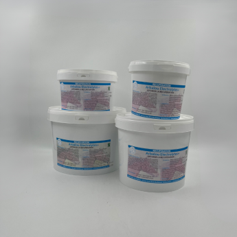 ARBALOU ELECTROLYTES + CHEVAL