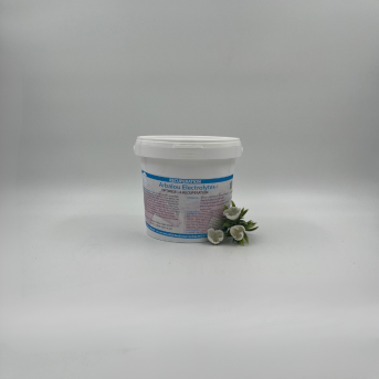 électrolytes cheval - electrolyte liquide cheval - rehydratant cheval
