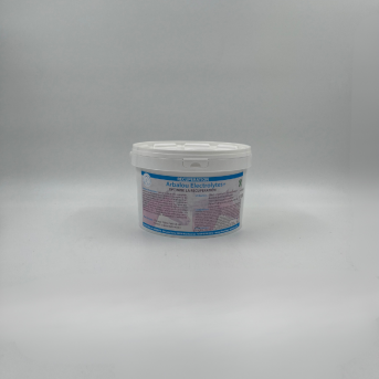 électrolytes cheval - electrolyte liquide cheval - rehydratant cheval