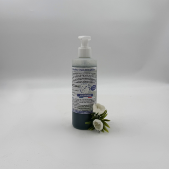 Arbalou Chien Shampoing Pelage Clair