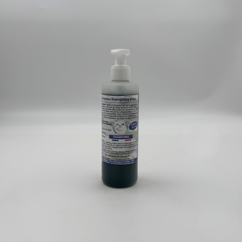 Arbalou Chien Shampoing Pelage Clair