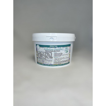 ARBALOU GATTILIER CUSHING CHEVAL