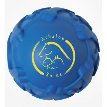 Balle pour chien - La boutique de l'Arbalou