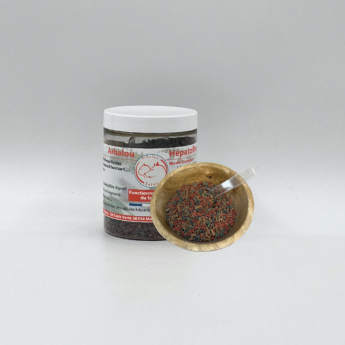 ARBALOU HEPATOFLOR CHAT