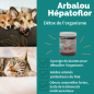ARBALOU HEPATOFLOR CHAT
