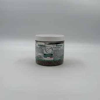 ARBALOU ELEVAGE CHIEN