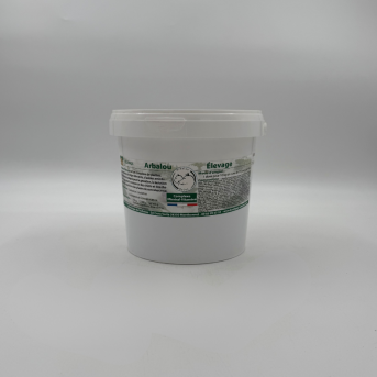 ARBALOU ELEVAGE CHIEN