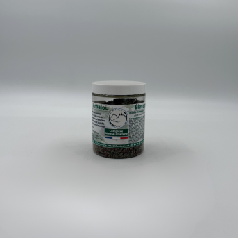 ARBALOU ELEVAGE CHIEN